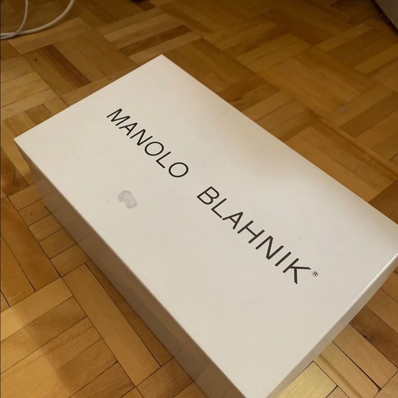 Manolo Blahnik - Picture 3 of 6